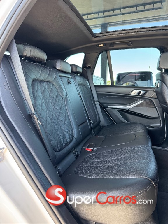 2024 BMW X 5 XDRIVE 40i — foto 6 / 11