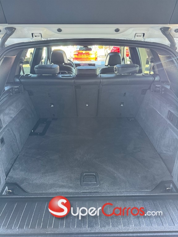 2024 BMW X 5 XDRIVE 40i — foto 7 / 11