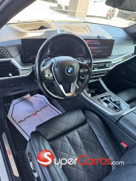 2024 BMW X 5 XDRIVE 40i — foto 11 / 11
