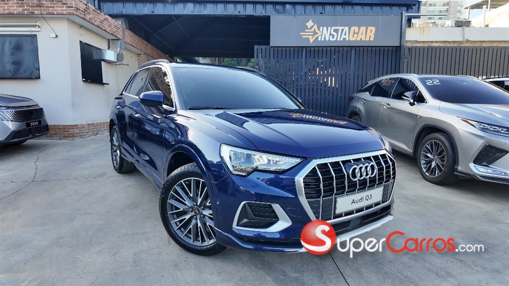 2023 Audi Q3