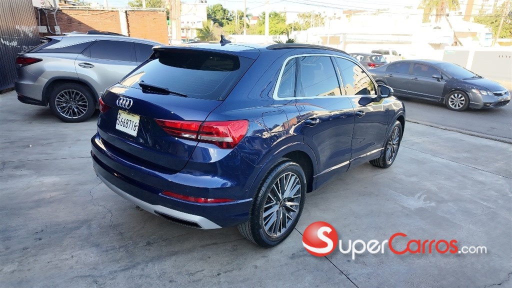2023 Audi Q3 — foto 6 / 12