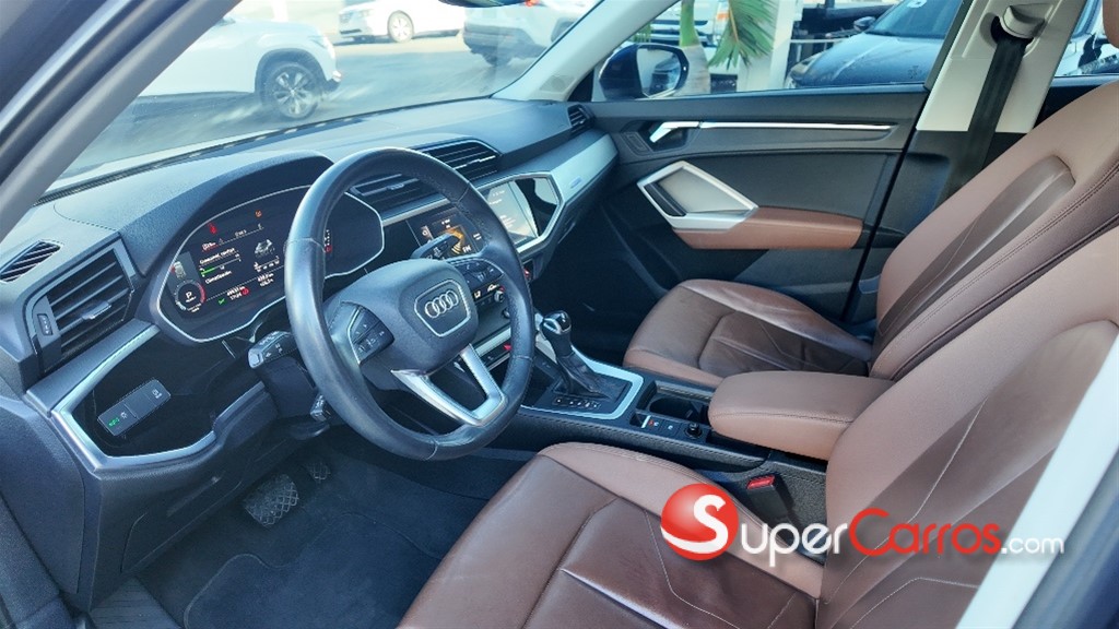 2023 Audi Q3 — foto 7 / 12