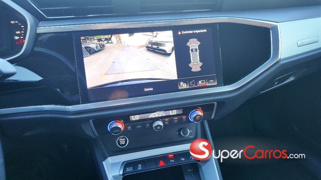 2023 Audi Q3 — foto 10 / 12