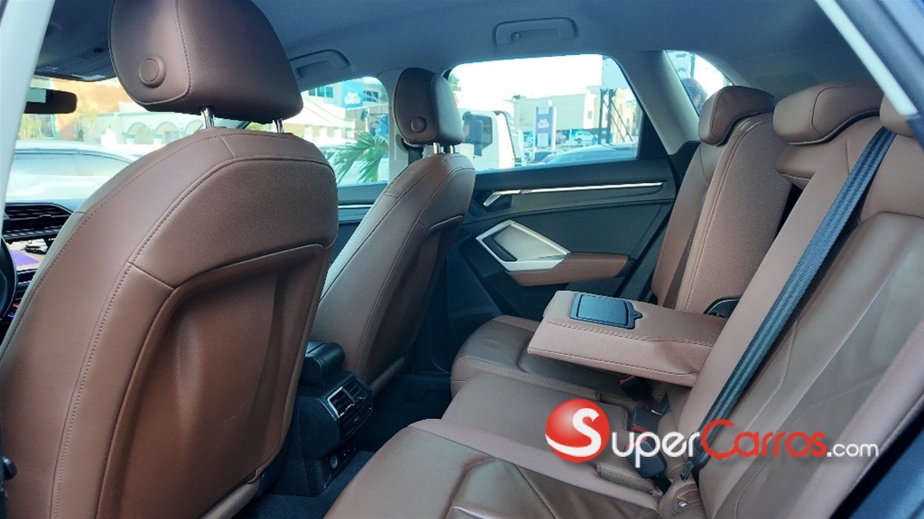 2023 Audi Q3 — foto 12 / 12