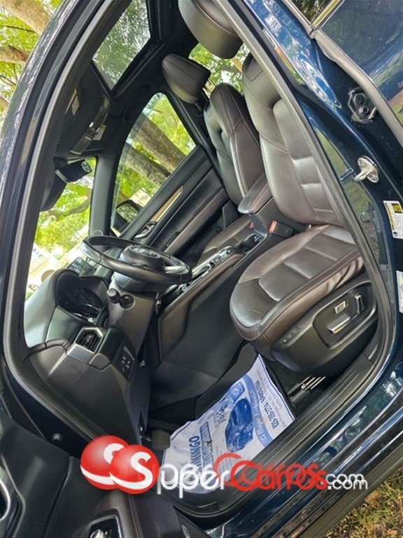 2019 Mazda CX-5 Signature — foto 10 / 12