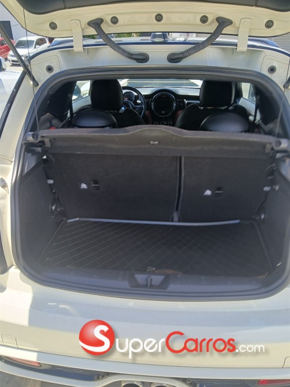 2017 Mini Cooper S Hardtop — foto 3 / 10