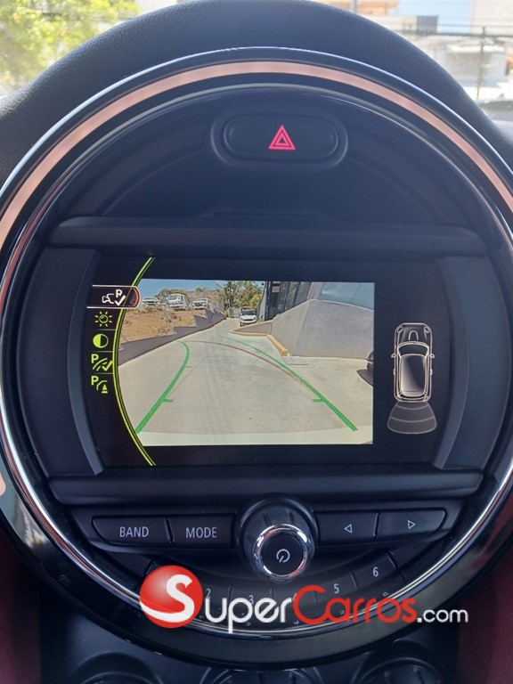 2017 Mini Cooper S Hardtop — foto 4 / 10