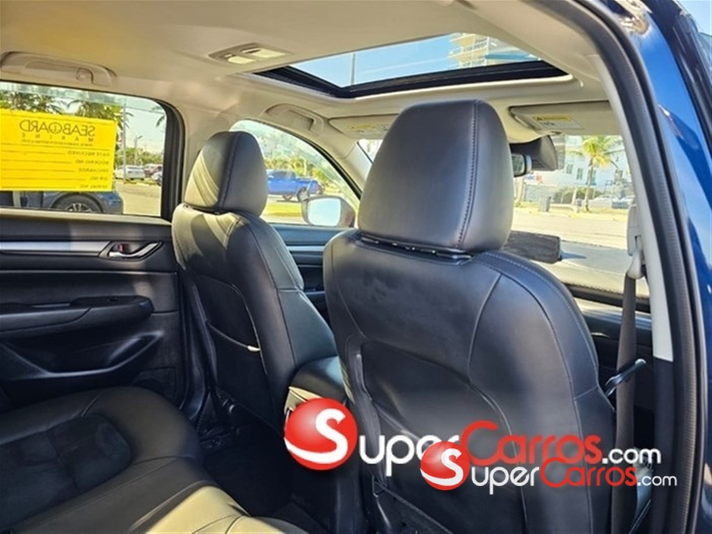 2020 Mazda CX-5 Touring — foto 12 / 12
