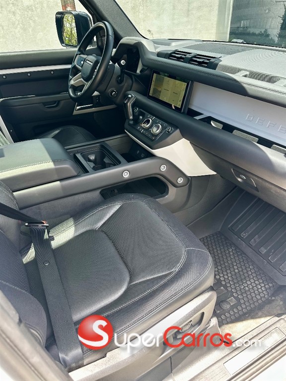 2023 Land Rover Defender 110 X — foto 12 / 12