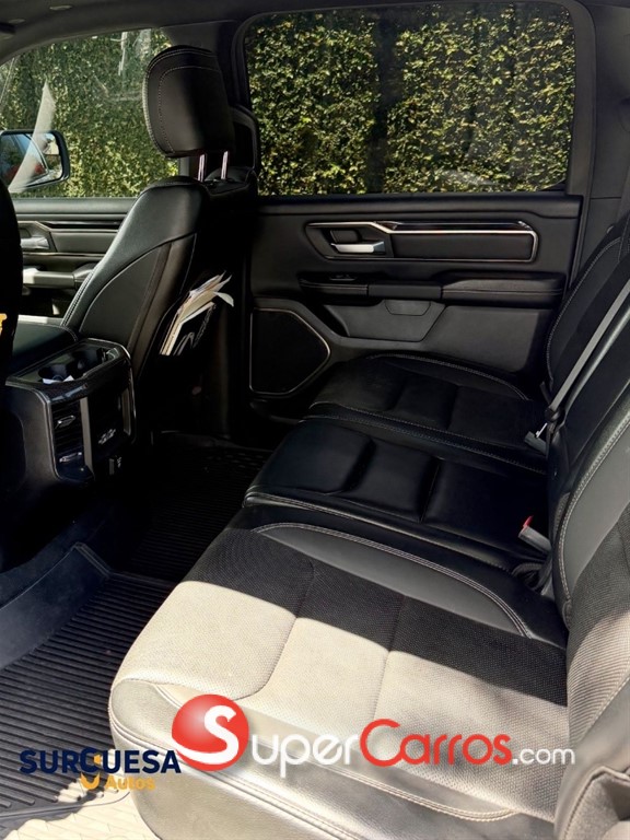 2022 Dodge Ram 1500 — foto 10 / 10