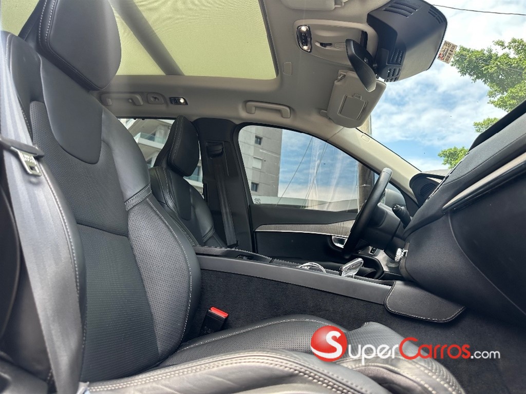 2022 Volvo XC90 Inscription — foto 10 / 10