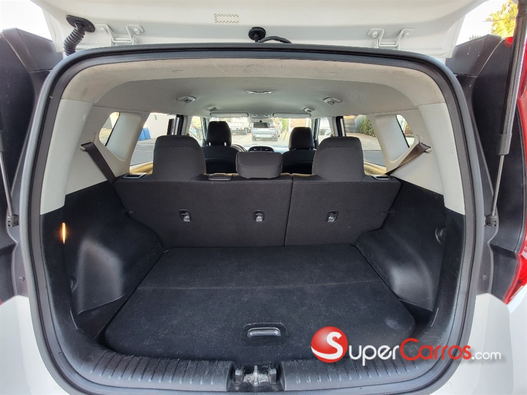 2021 Kia Soul — foto 9 / 10