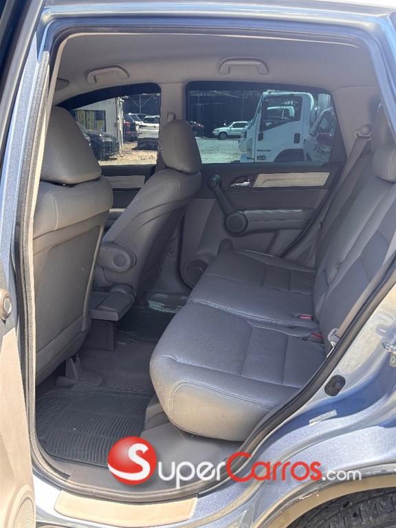 2011 Honda CR-V SE — foto 4 / 9
