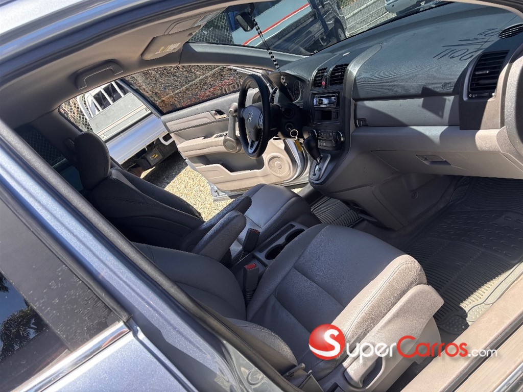 2011 Honda CR-V SE — foto 5 / 9