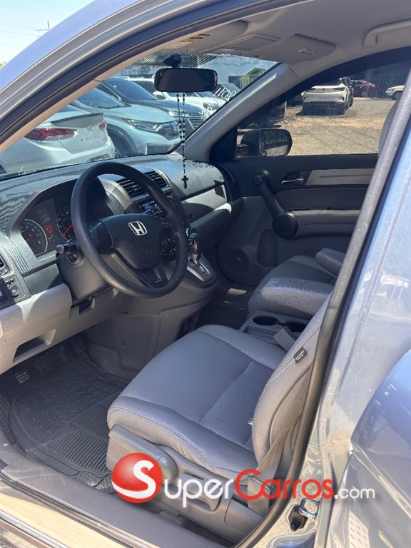 2011 Honda CR-V SE — foto 6 / 9