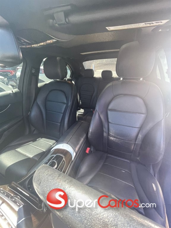 2018 Mercedes-Benz Clase C 300 — foto 4 / 6