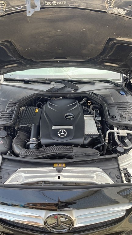 2018 Mercedes-Benz Clase C 300 — foto 6 / 6