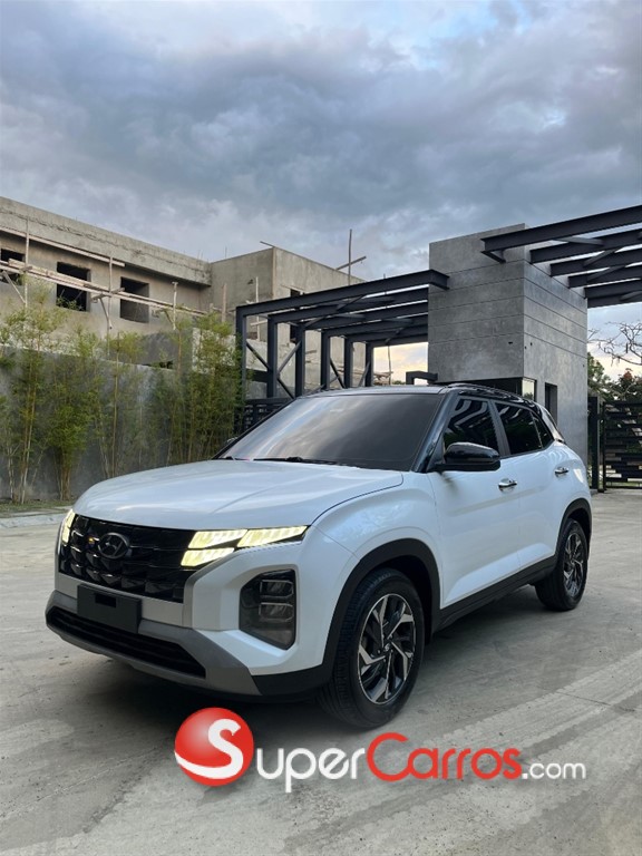 2023 Hyundai Cantus