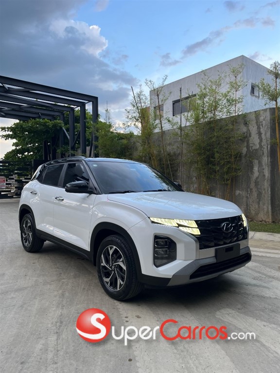 2023 Hyundai Cantus — foto 2 / 9