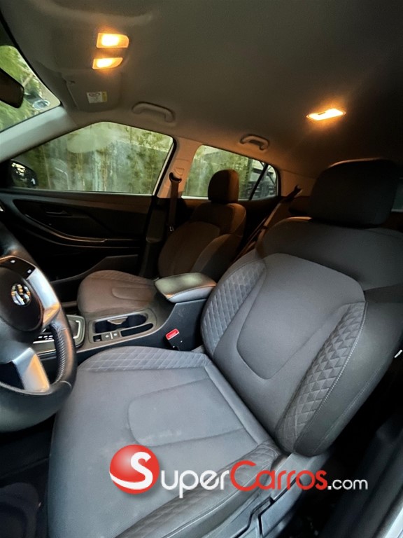 2023 Hyundai Cantus — foto 3 / 9
