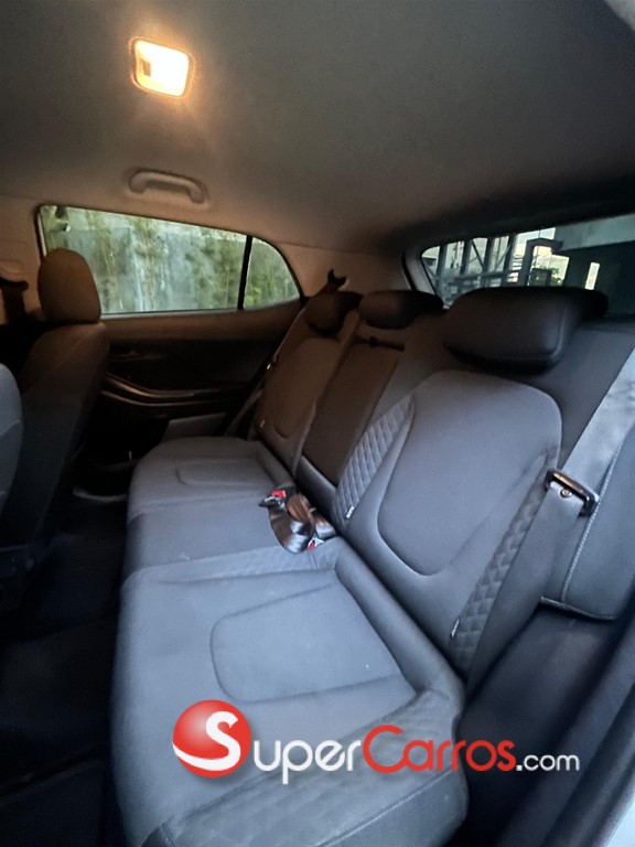 2023 Hyundai Cantus — foto 4 / 9