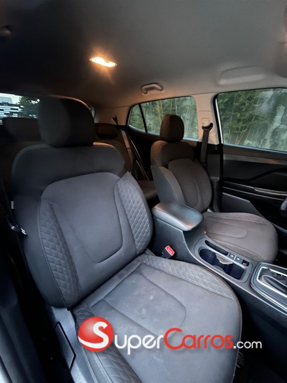 2023 Hyundai Cantus — foto 5 / 9