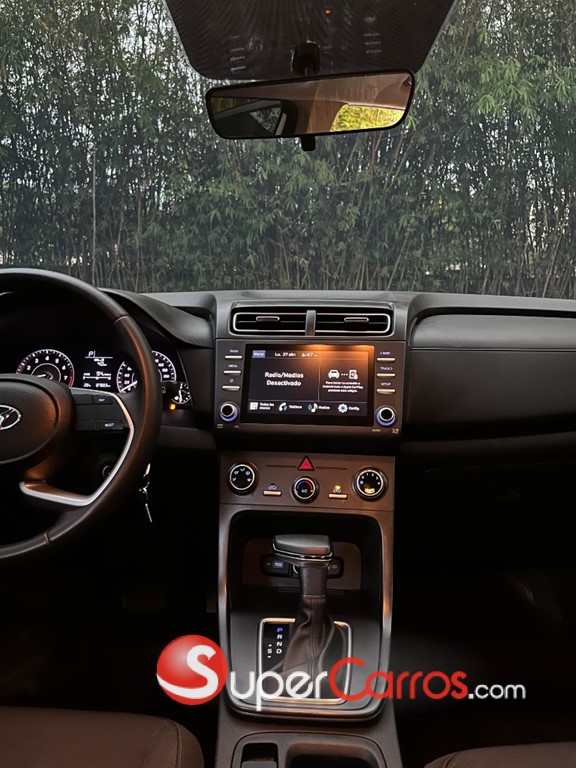 2023 Hyundai Cantus — foto 6 / 9
