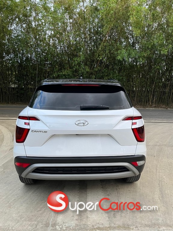 2023 Hyundai Cantus — foto 8 / 9
