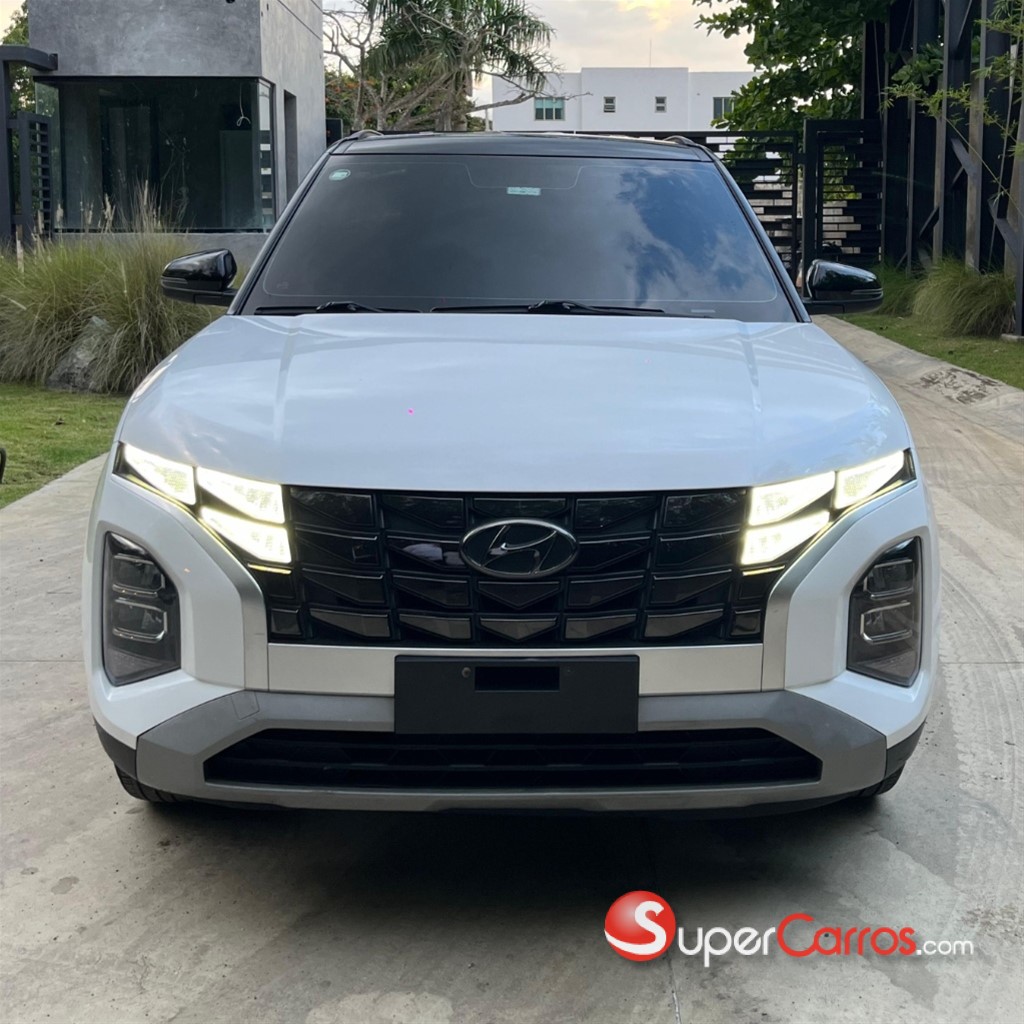 2023 Hyundai Cantus — foto 9 / 9