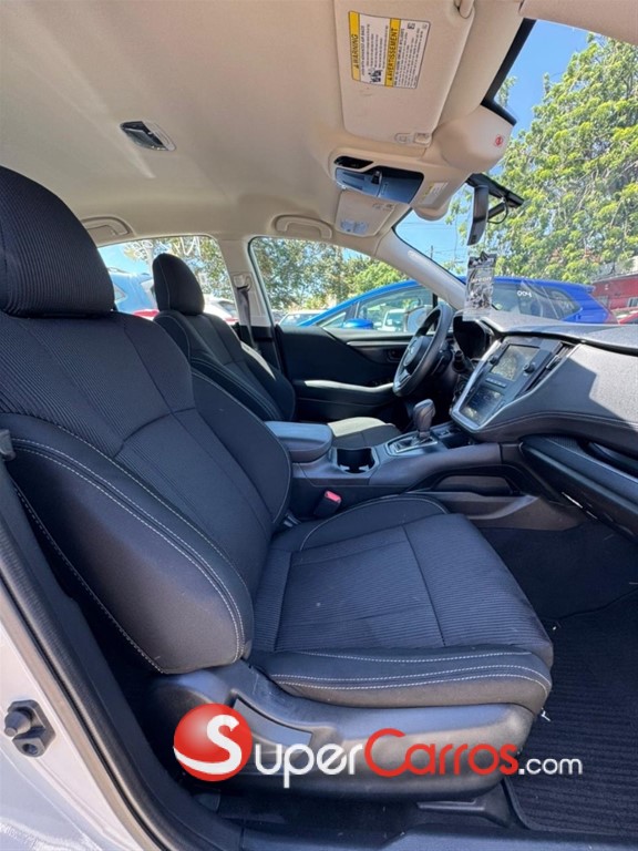 2022 Subaru Legacy — foto 7 / 10