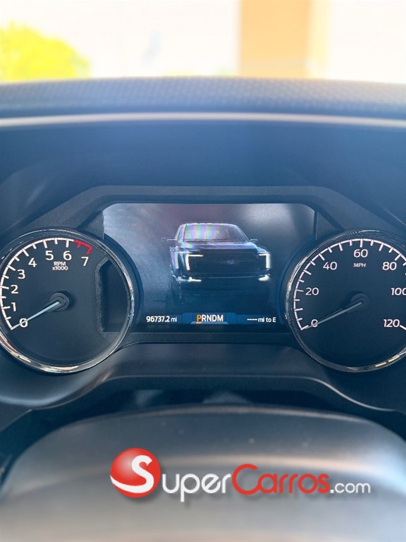 2022 Ford F 150 XLT ECOBOOST — foto 12 / 12
