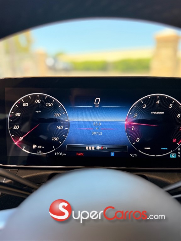 2023 Mercedes-Benz Clase C 300 AMG — foto 12 / 12