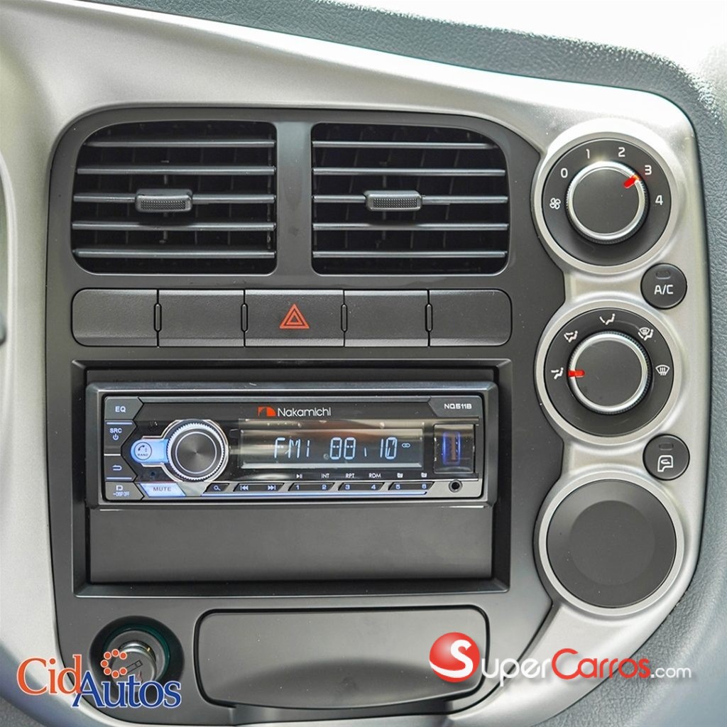 2027 Kia K-2700 — foto 5 / 11
