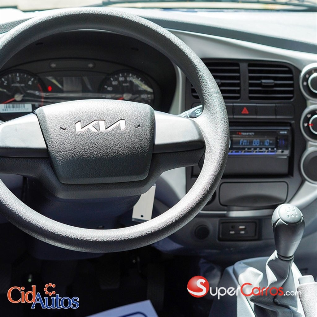 2027 Kia K-2700 — foto 6 / 11