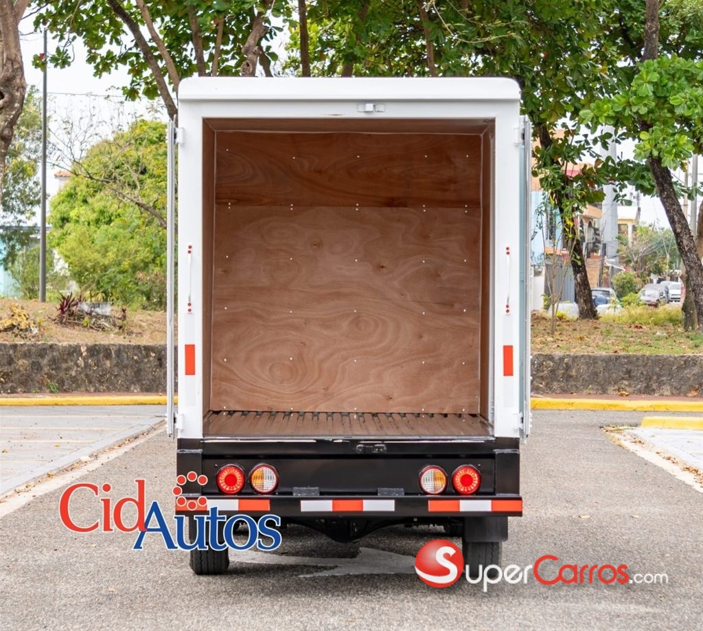 2027 Kia K-2700 — foto 7 / 11