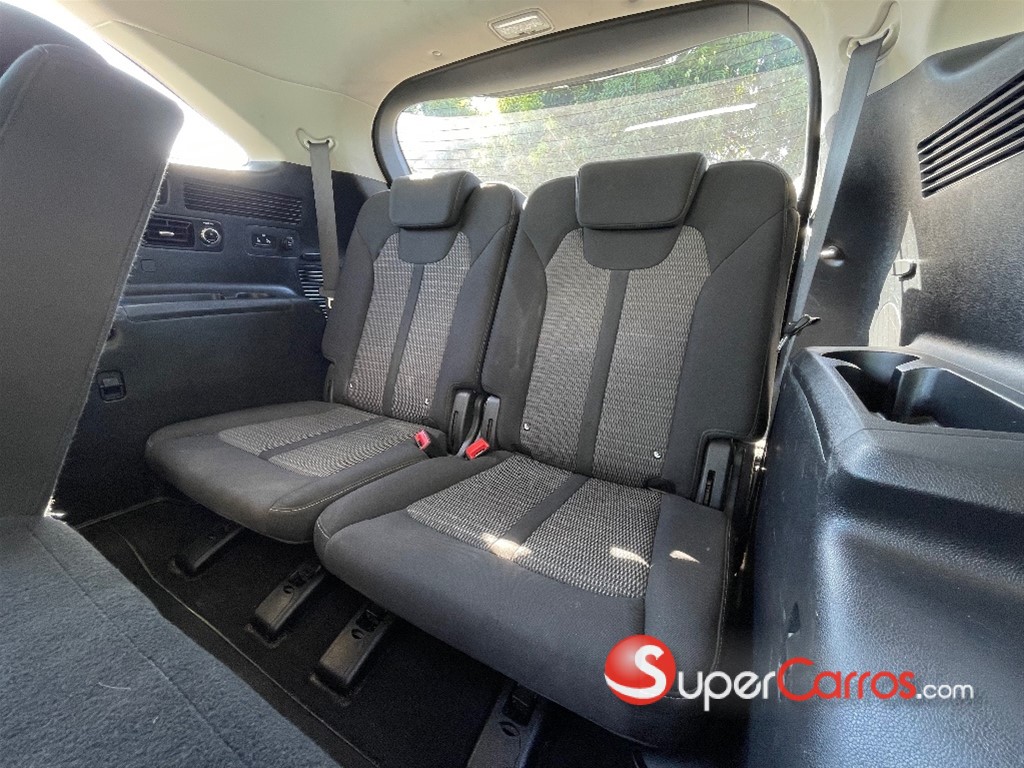 2023 Kia Sorento LX — foto 6 / 12