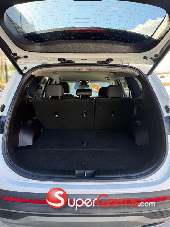 2023 Hyundai Santa Fe SEL — foto 11 / 11