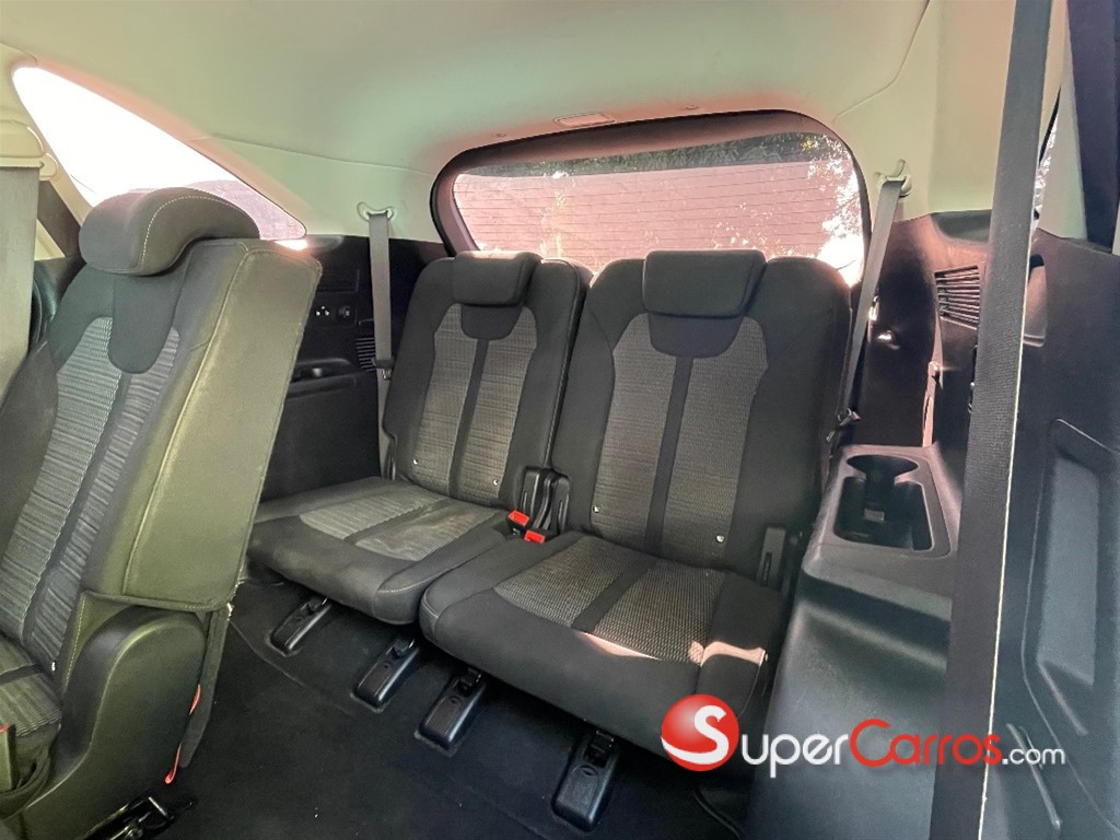2023 Kia Sorento LX — foto 6 / 12