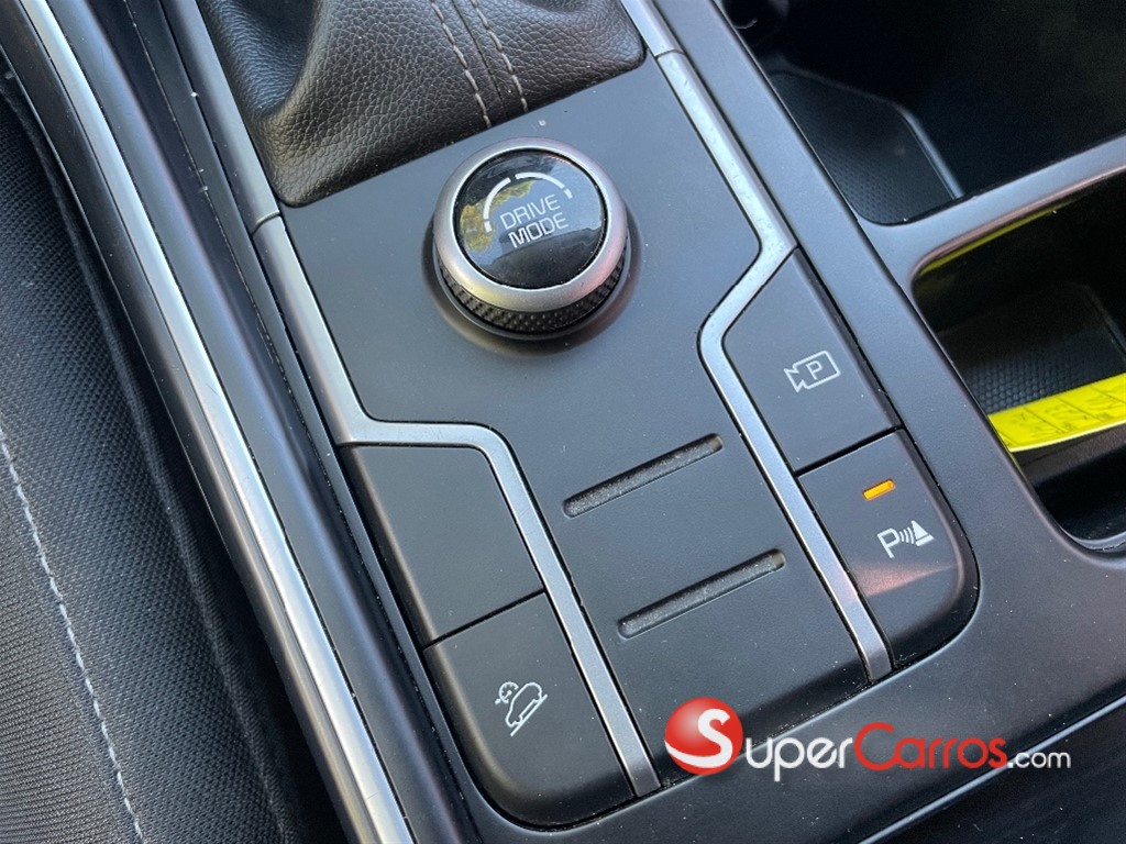 2023 Kia Sorento LX — foto 12 / 12