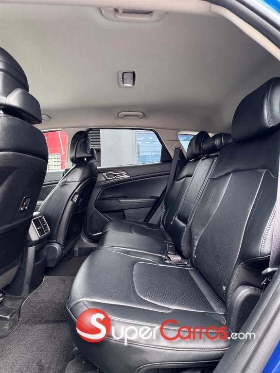2023 Kia Sportage EX — foto 9 / 12
