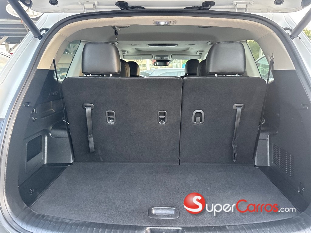2020 Kia Telluride EX — foto 3 / 12