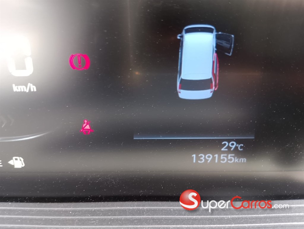2022 Hyundai Staria — foto 4 / 6