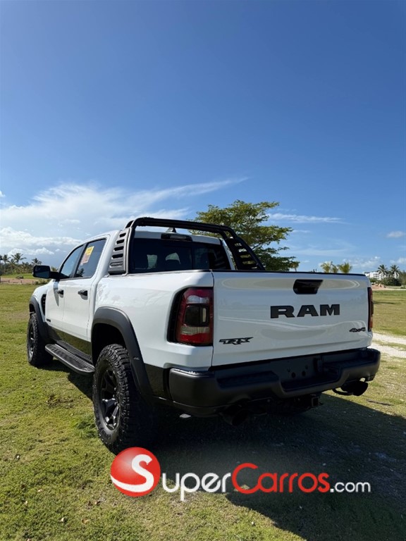 2023 Ram 1500 TRX — foto 2 / 12
