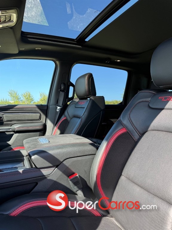 2023 Ram 1500 TRX — foto 3 / 12