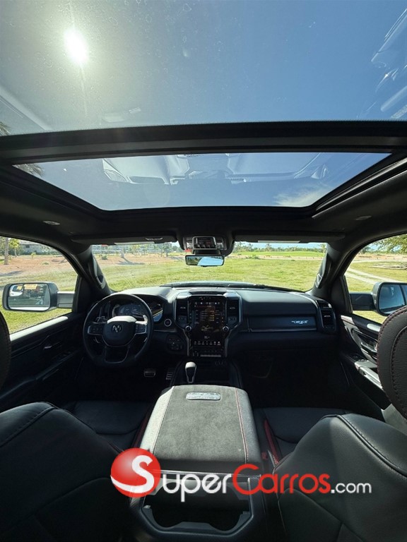2023 Ram 1500 TRX — foto 6 / 12