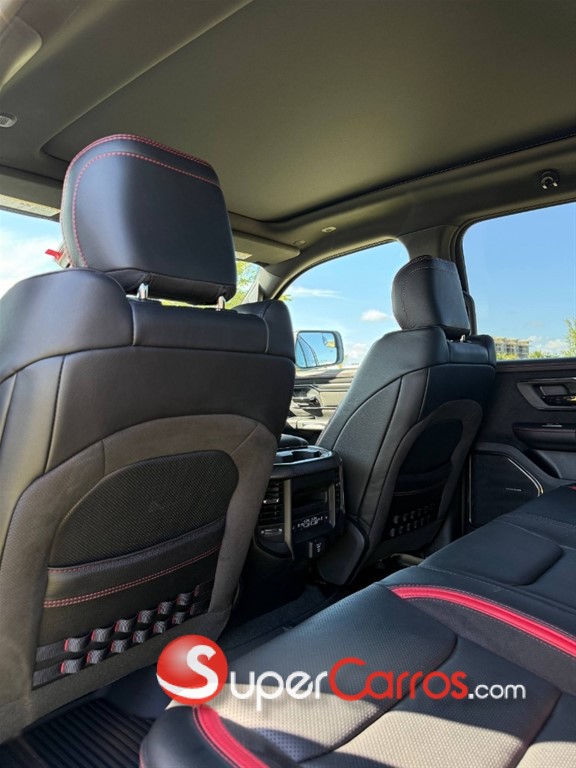2023 Ram 1500 TRX — foto 11 / 12