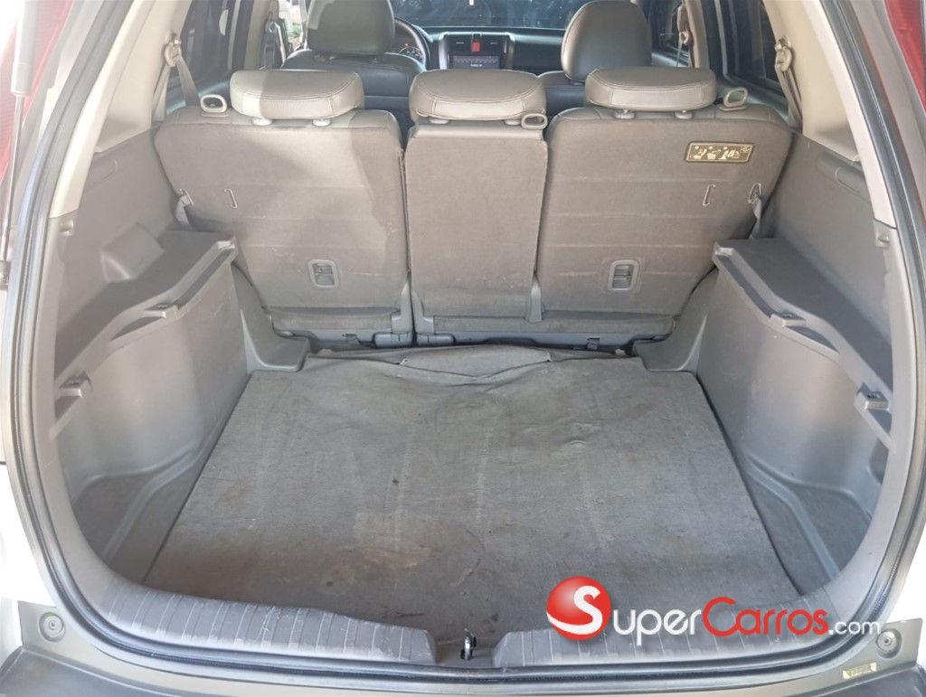 2009 Honda CR-V — foto 4 / 5
