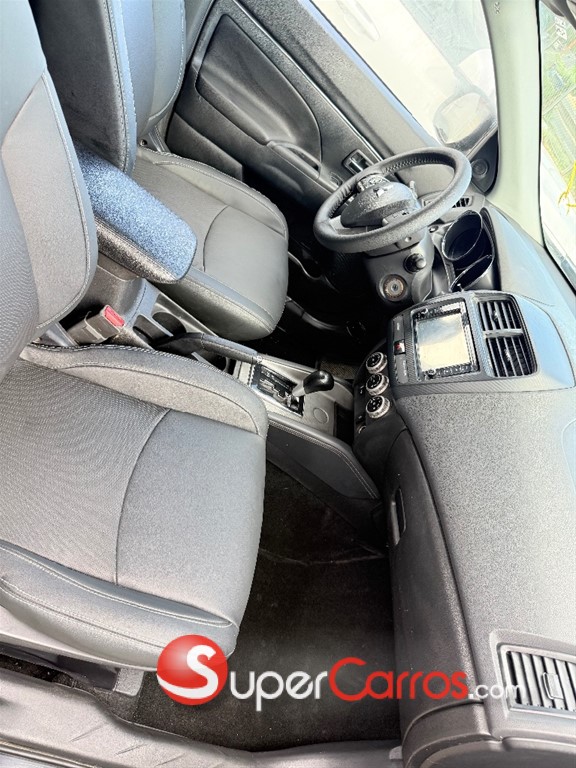 2020 Mitsubishi Motors Outlander Sport SE — foto 4 / 10