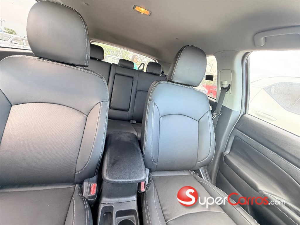 2020 Mitsubishi Motors Outlander Sport SE — foto 10 / 10