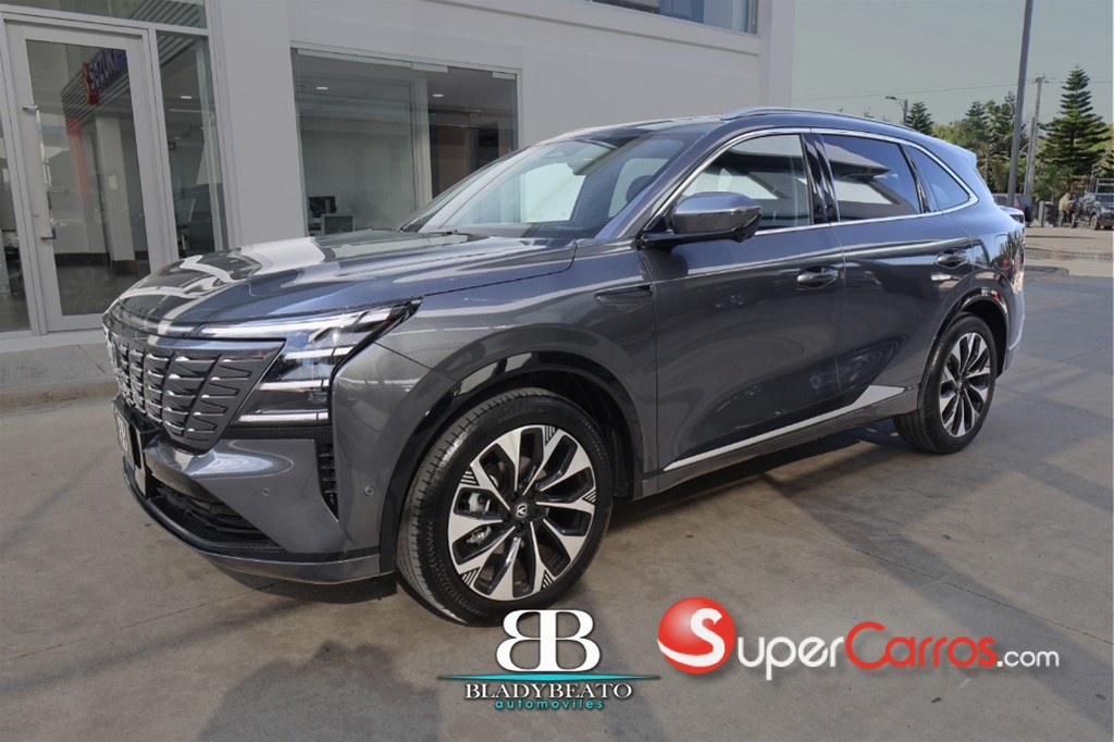 2026 Changan CS 75 Plus Elite